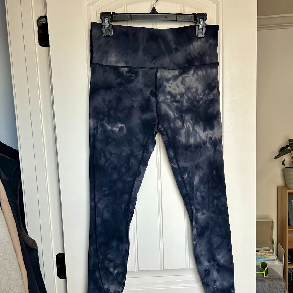 EUC C&C Naked Leggings